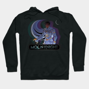 Moonknight Hoodie